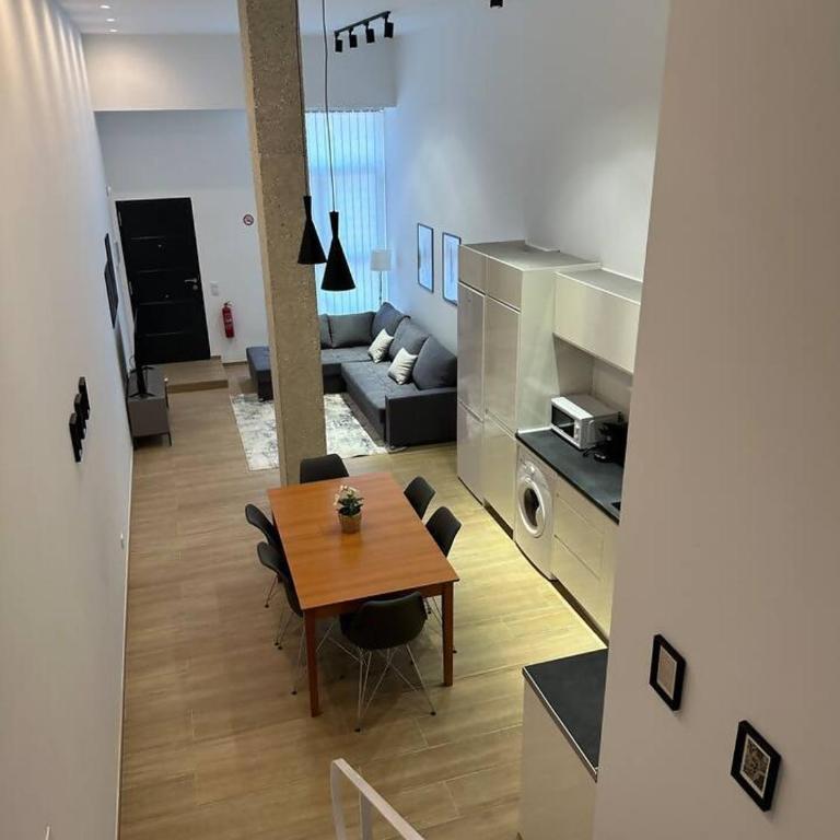 Apartamento Murcia San José A - Apartamento de 2 dormitorios - 5