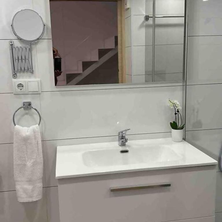 Apartamento Murcia San José A - Apartamento de 2 dormitorios - 11
