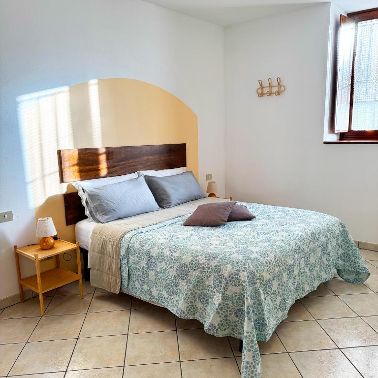 Vista Lago - Lake Como collection - Appartamento Deluxe con 2 Camere da Letto e Balcone - 13