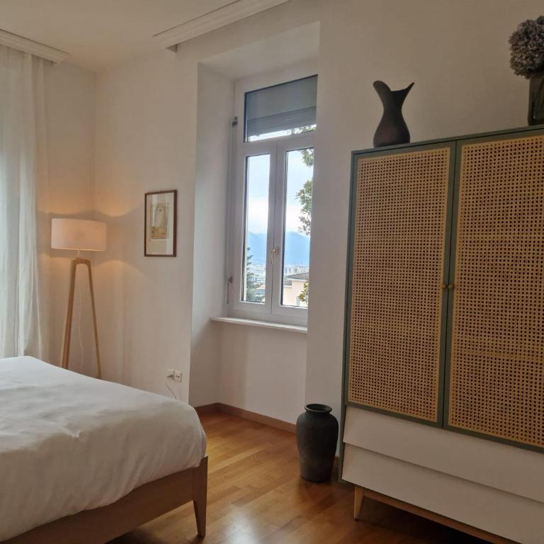 Villa Magnolia - High standing floor - Appartamento Deluxe con 3 Camere da Letto - 19