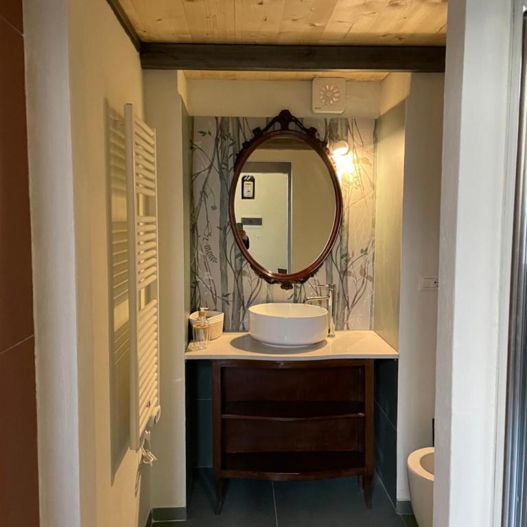 Interno 5, loft a due passi dalla Mole di Torino - Appartamento con 1 Camera da Letto - 7