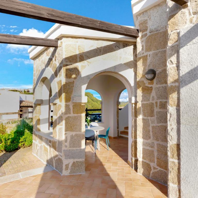 Villa Tormalina - Casa con 2 Camere da Letto - 42