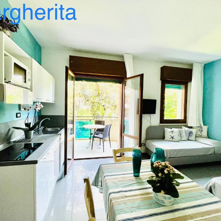 Residence Aries - Monolocale - 3