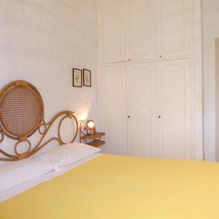 197 - Villetta a schiera trilocale al Taunus, con portico e ampio giardino di mq 400 - climatizzata SPIAGGIA INCLUSA - Appartamento con 2 Camere da Letto - 9