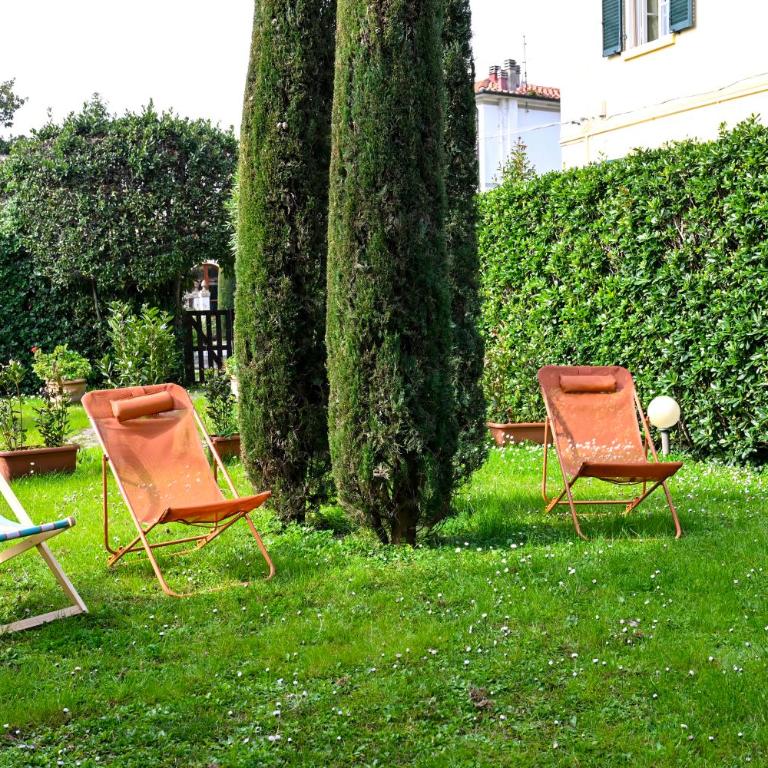 Il Villino di Monic Pisa centro - Villa con 3 Camere da Letto - 9