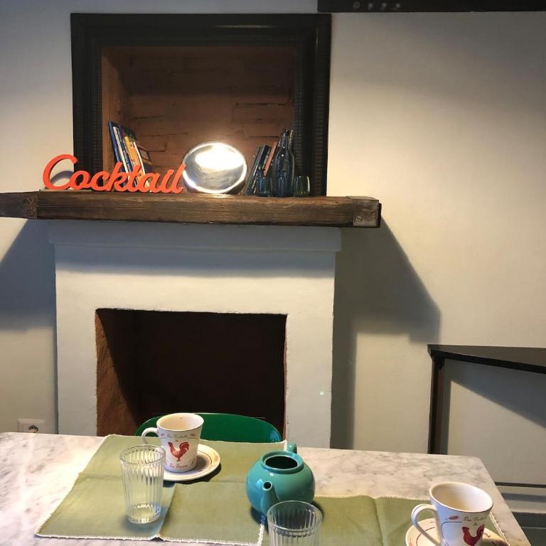 Interno 5, loft a due passi dalla Mole di Torino - Appartamento con 1 Camera da Letto - 1
