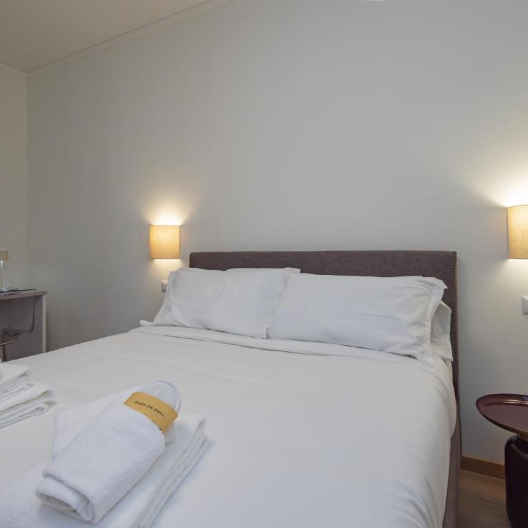 Spacious 2BDR with balcony Arco-Sempione Area, by Rentopolis - Appartamento Deluxe con 2 Camere da Letto e Vista Giardino - 47