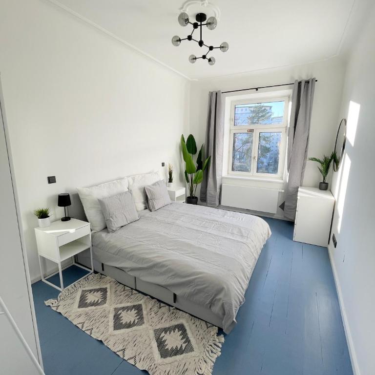 Luxurious 3 bedroom center flat with AC! - Appartement 3 Chambres - 17