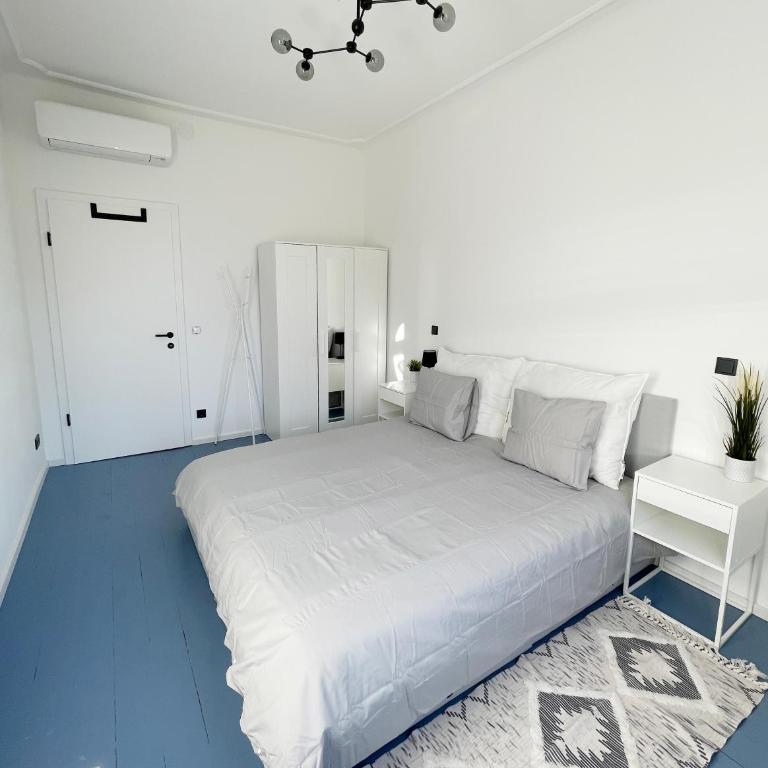 Luxurious 3 bedroom center flat with AC! - Appartement 3 Chambres - 19