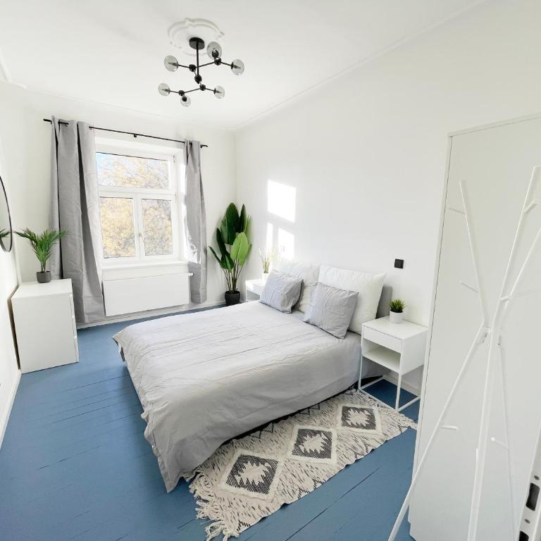 Luxurious 3 bedroom center flat with AC! - Appartement 3 Chambres - 9