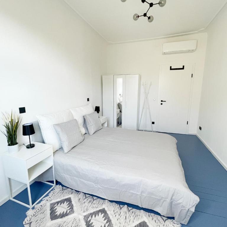 Luxurious 3 bedroom center flat with AC! - Appartement 3 Chambres - 22