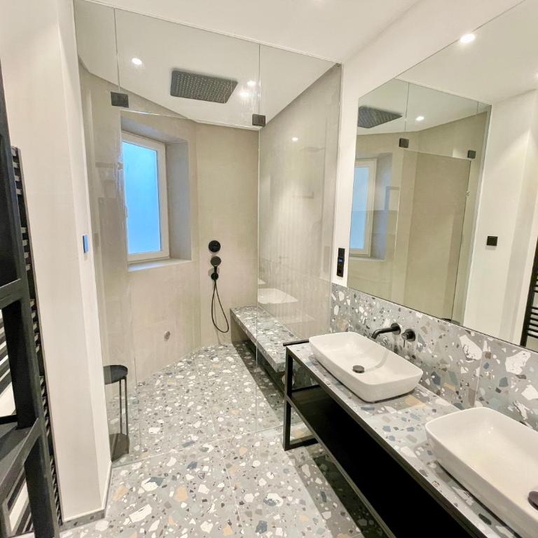 Luxurious 3 bedroom center flat with AC! - Appartement 3 Chambres - 5