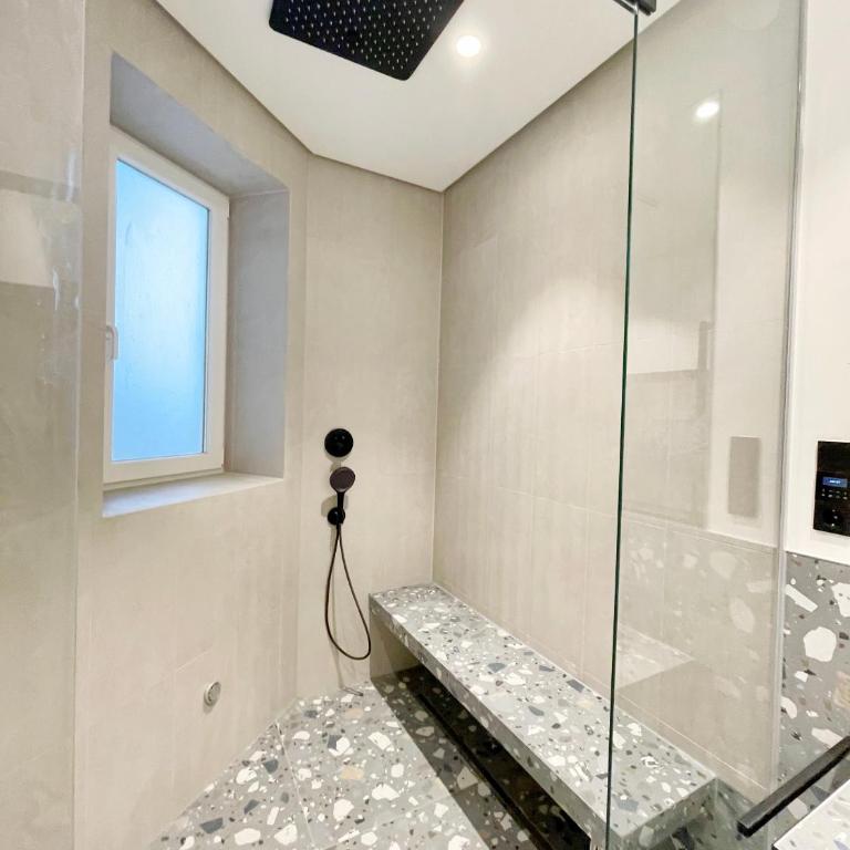 Luxurious 3 bedroom center flat with AC! - Appartement 3 Chambres - 24