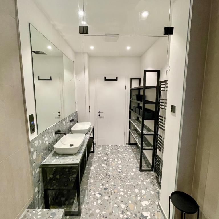 Luxurious 3 bedroom center flat with AC! - Appartement 3 Chambres - 25