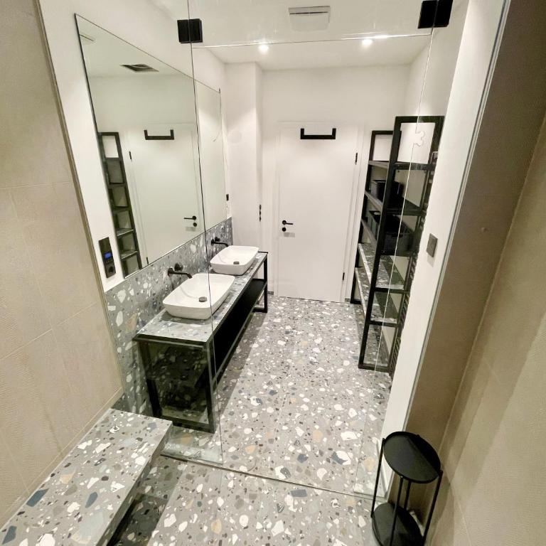 Luxurious 3 bedroom center flat with AC! - Appartement 3 Chambres - 27