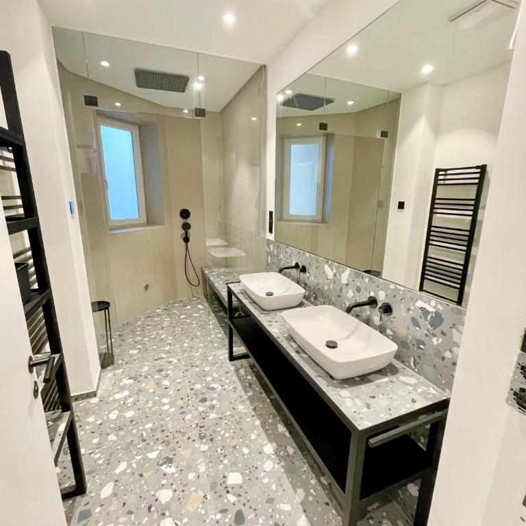 Luxurious 3 bedroom center flat with AC! - Appartement 3 Chambres - 23