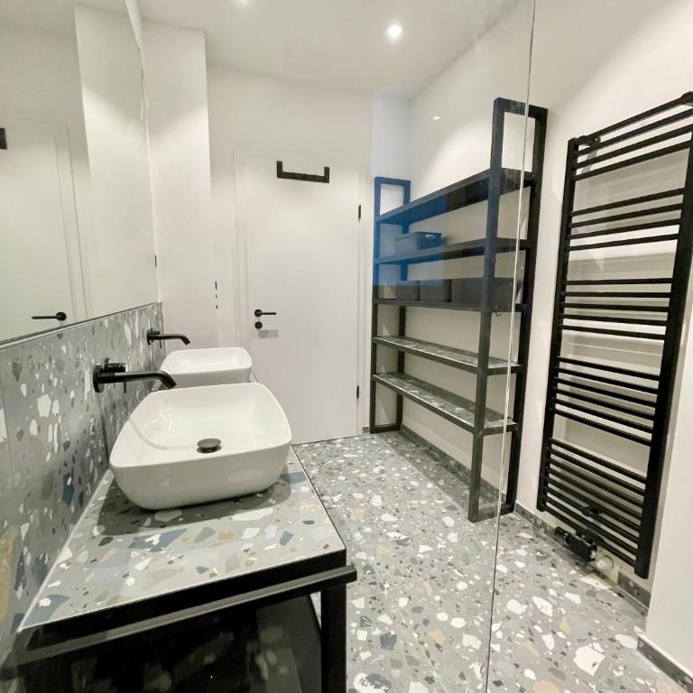 Luxurious 3 bedroom center flat with AC! - Appartement 3 Chambres - 28