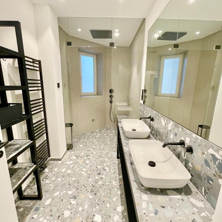Luxurious 3 bedroom center flat with AC! - Appartement 3 Chambres - 29