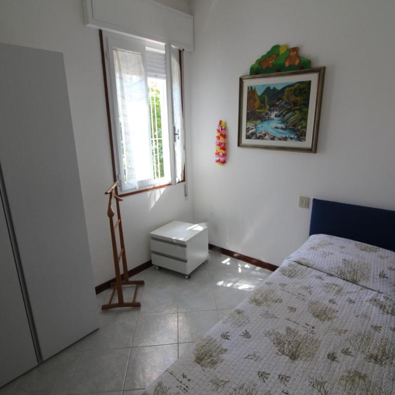 Villette Marte - Two-Bedroom Apartment - 8