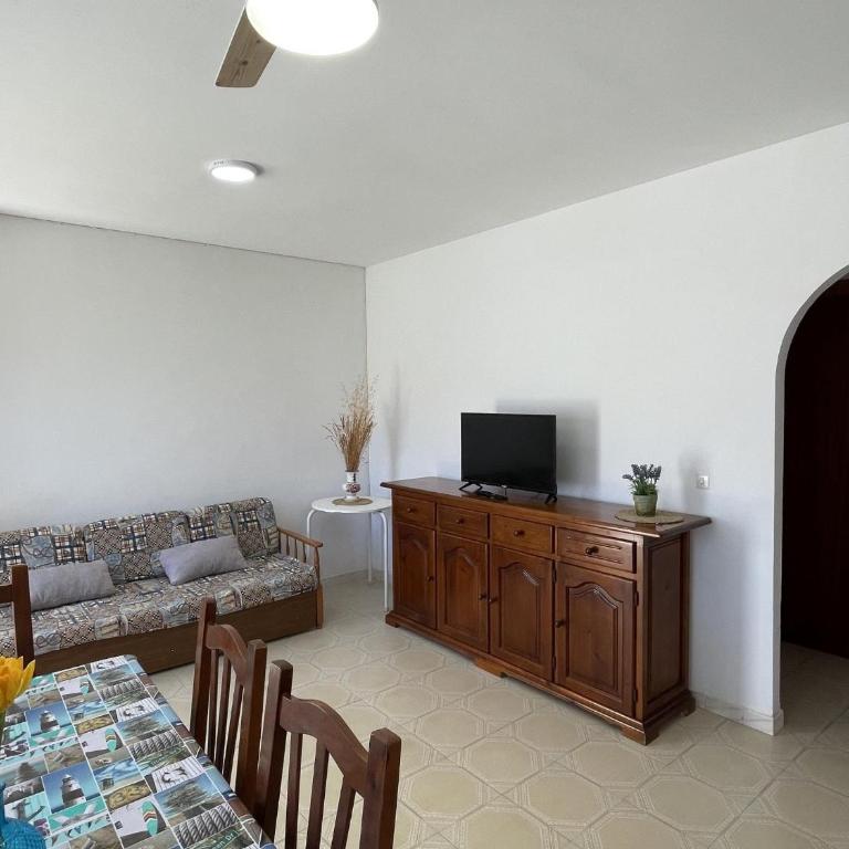 Bertur Los Naranjos - Apartamento - 5