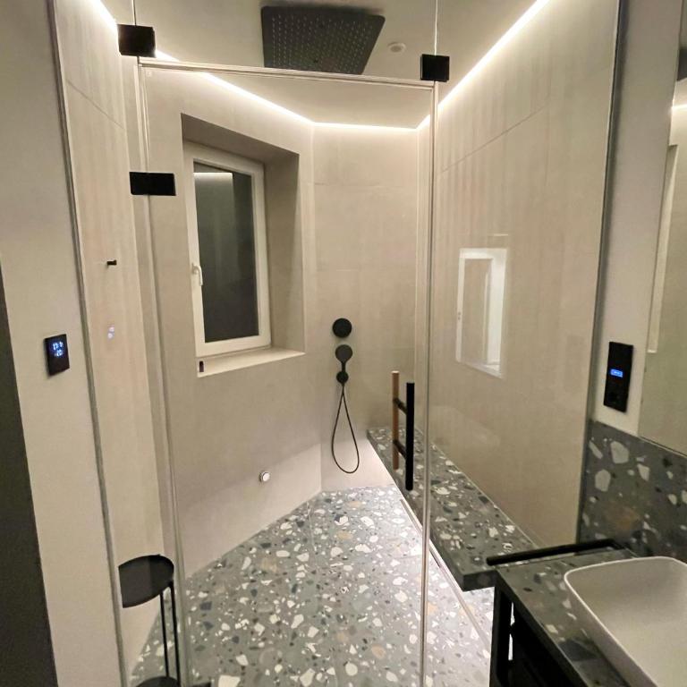 Luxurious 3 bedroom center flat with AC! - Appartement 3 Chambres - 6