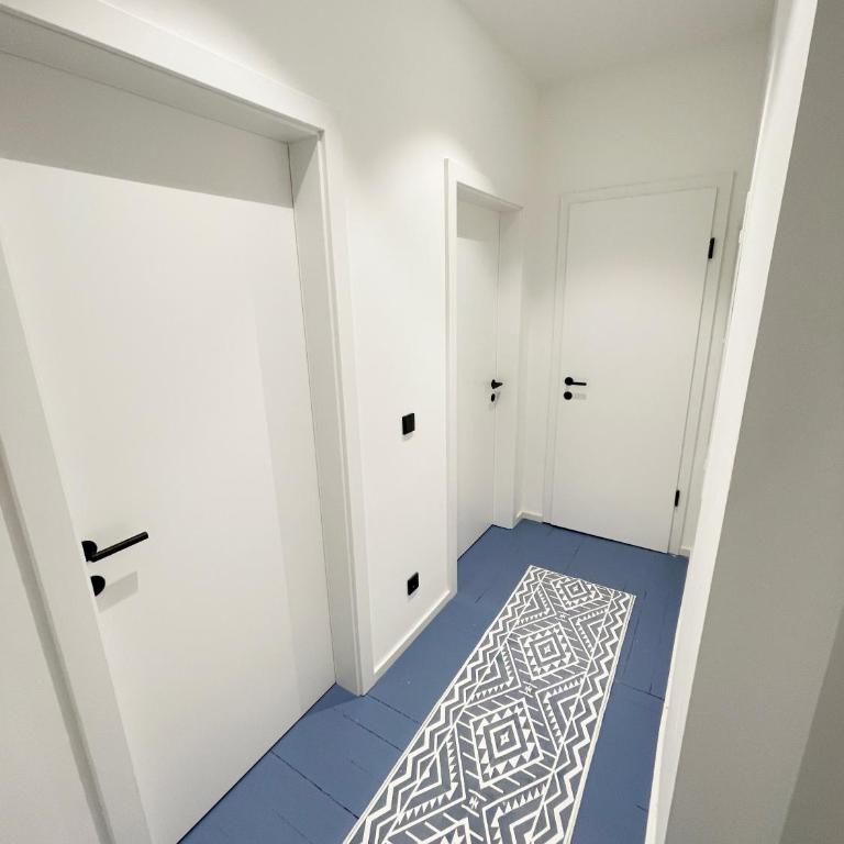 Luxurious 3 bedroom center flat with AC! - Appartement 3 Chambres - 31