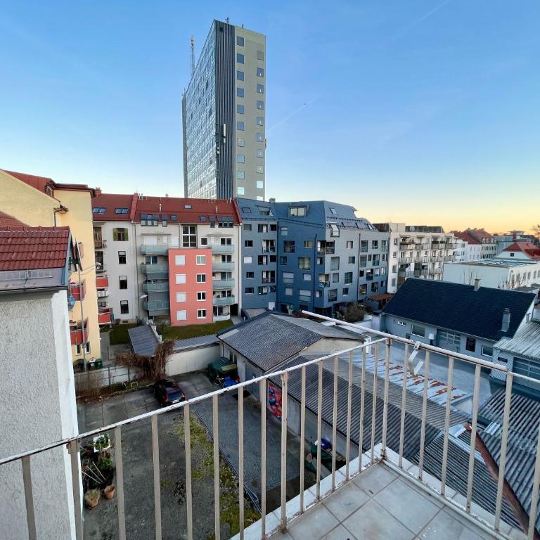Luxurious 3 bedroom center flat with AC! - Appartement 3 Chambres - 37