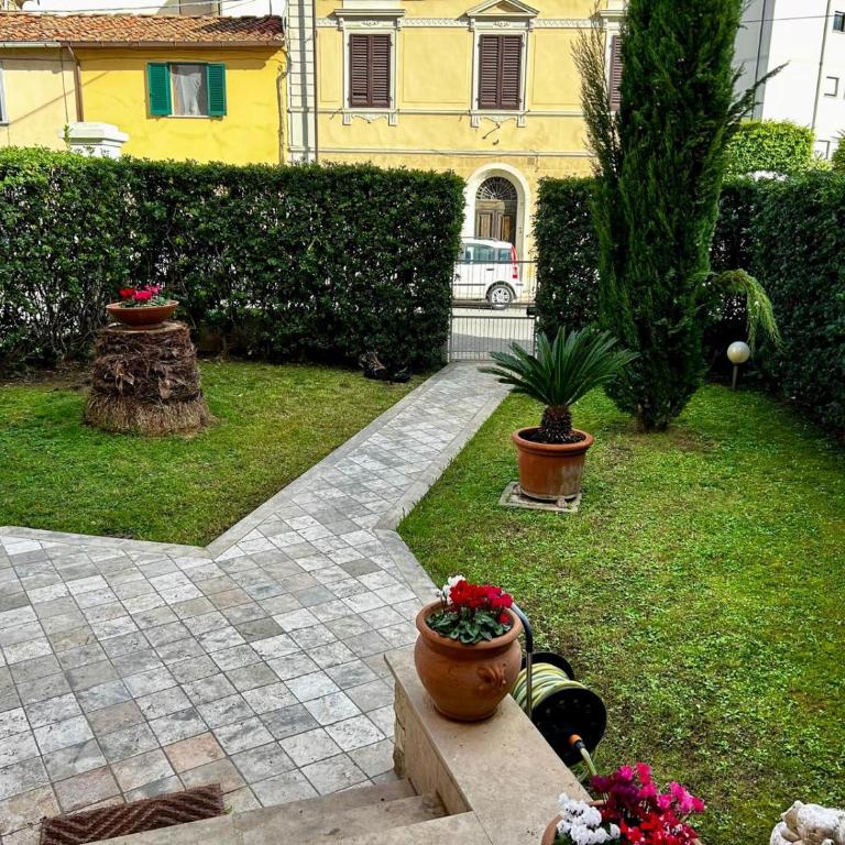 Il Villino di Monic Pisa centro - Villa con 3 Camere da Letto - 35