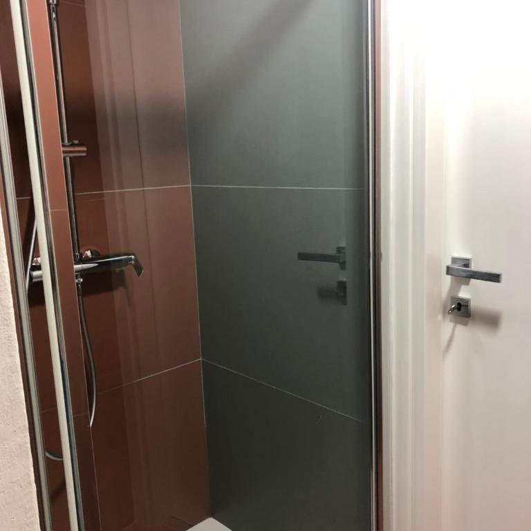 Interno 5, loft a due passi dalla Mole di Torino - Appartamento con 1 Camera da Letto - 8