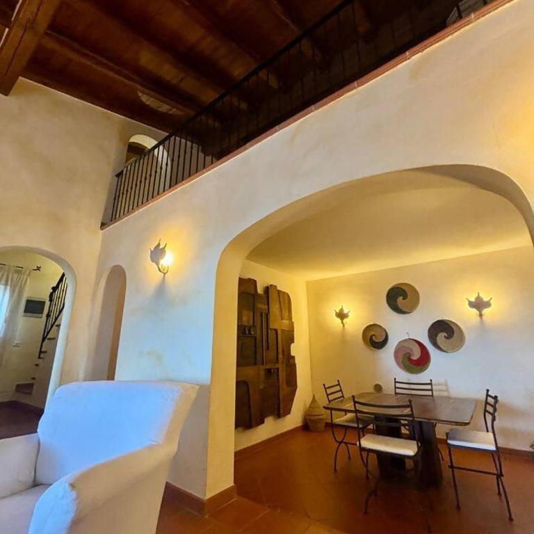 Villa Agosto - Piscina privata - One-Bedroom Villa - 9