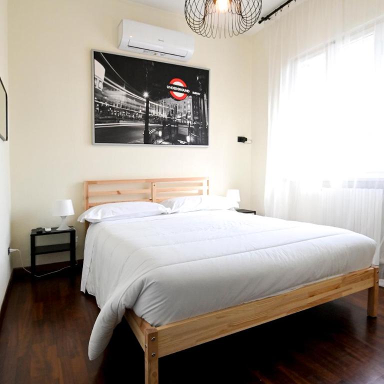 Il Villino di Monic Pisa centro - Villa con 3 Camere da Letto - 30