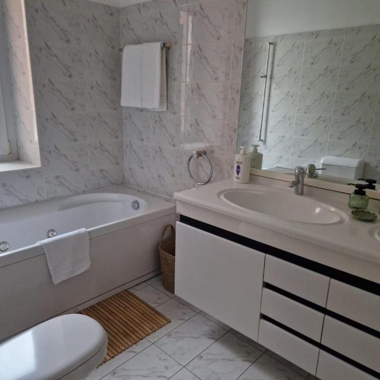 Villa Magnolia - High standing floor - Appartamento Deluxe con 3 Camere da Letto - 11