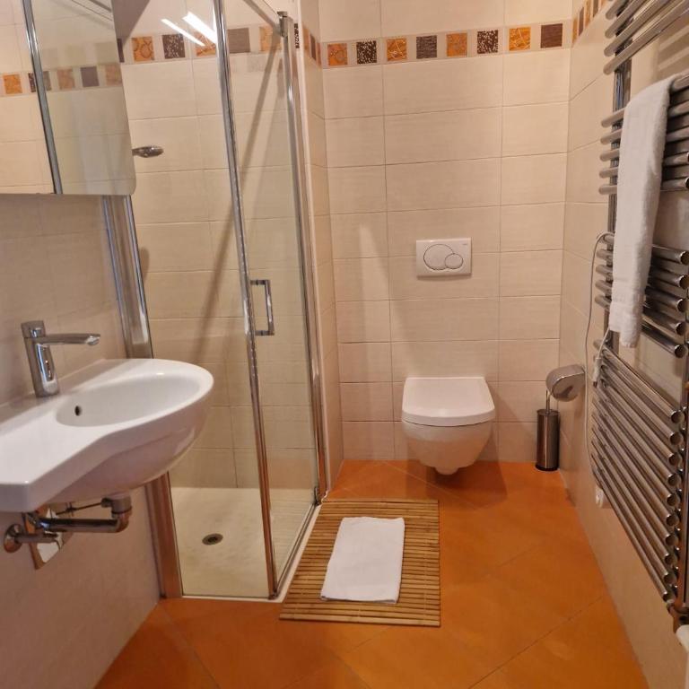 Villa Magnolia - High standing floor - Appartamento Deluxe con 3 Camere da Letto - 15