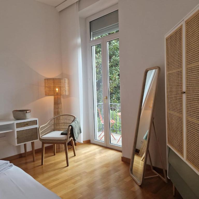 Villa Magnolia - High standing floor - Appartamento Deluxe con 3 Camere da Letto - 17