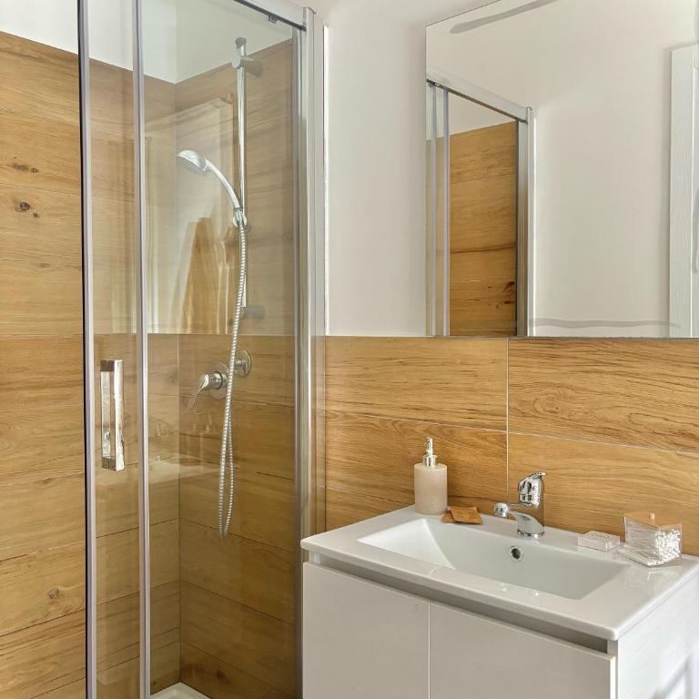 Suite Verde Mare - Camera Tripla - 5