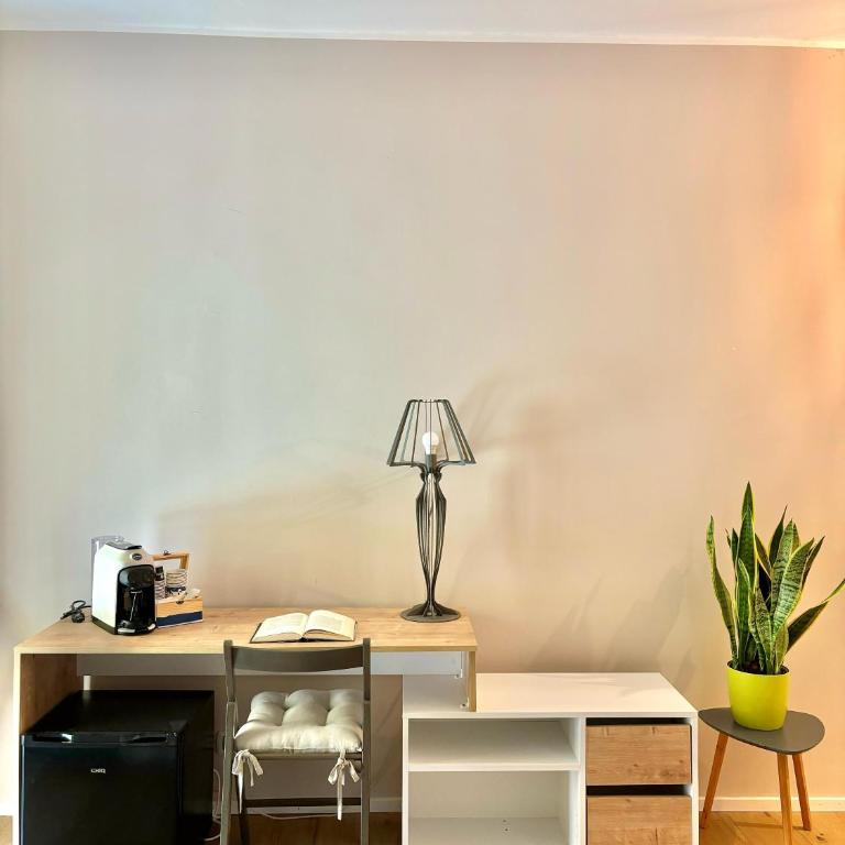 Suite Verde Mare - Camera Tripla - 7
