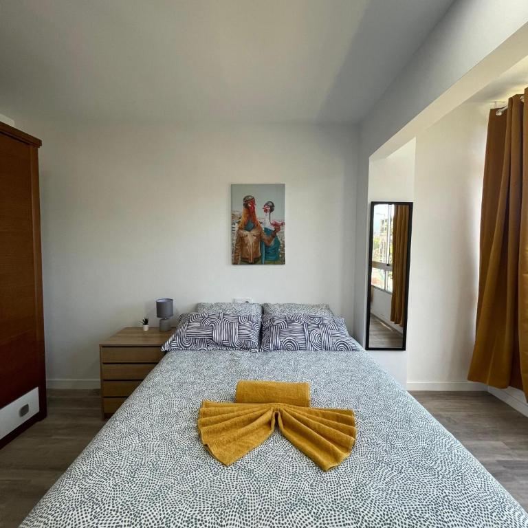 CoLiving El Juanito - Habitación Deluxe - 5