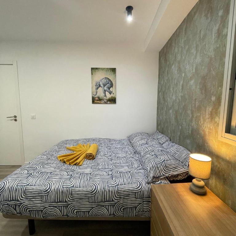 CoLiving El Juanito - Habitación Doble - 3