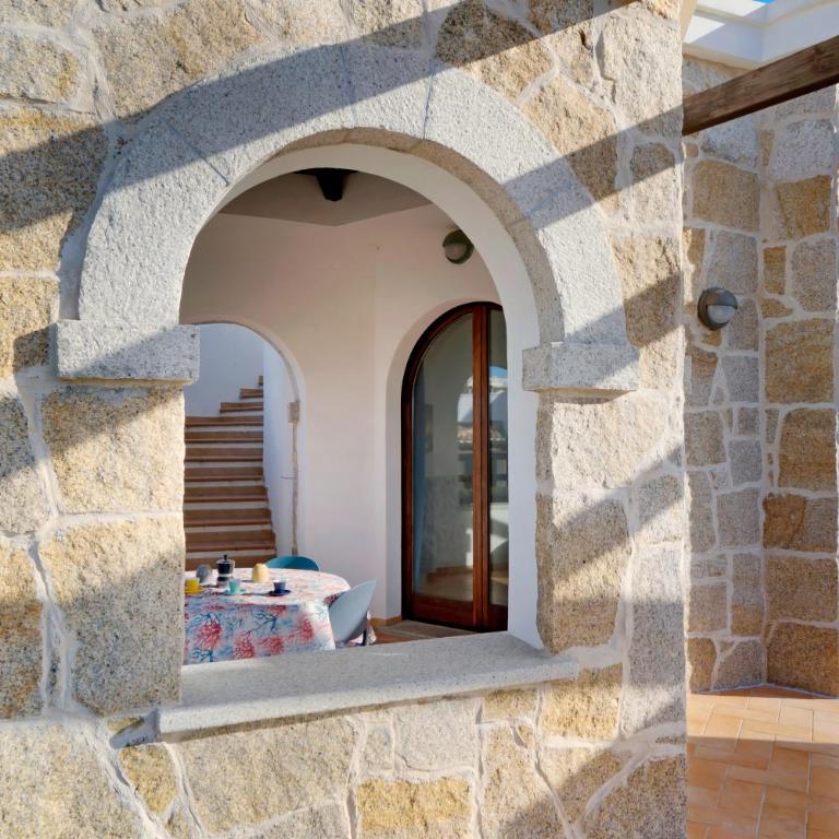 Villa Tormalina - Casa con 2 Camere da Letto - 9