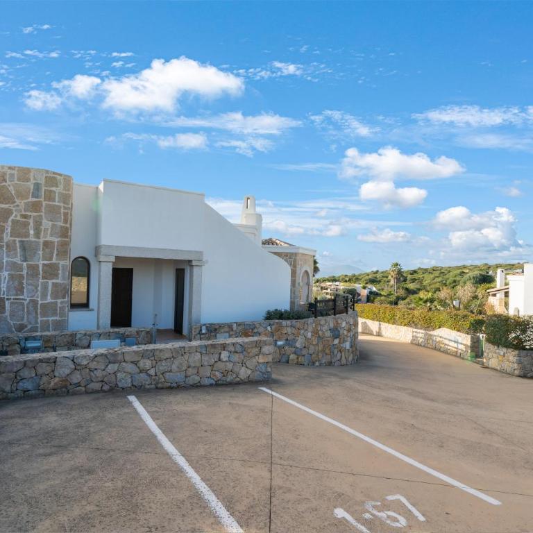 Villa Tormalina - Casa con 2 Camere da Letto - 12