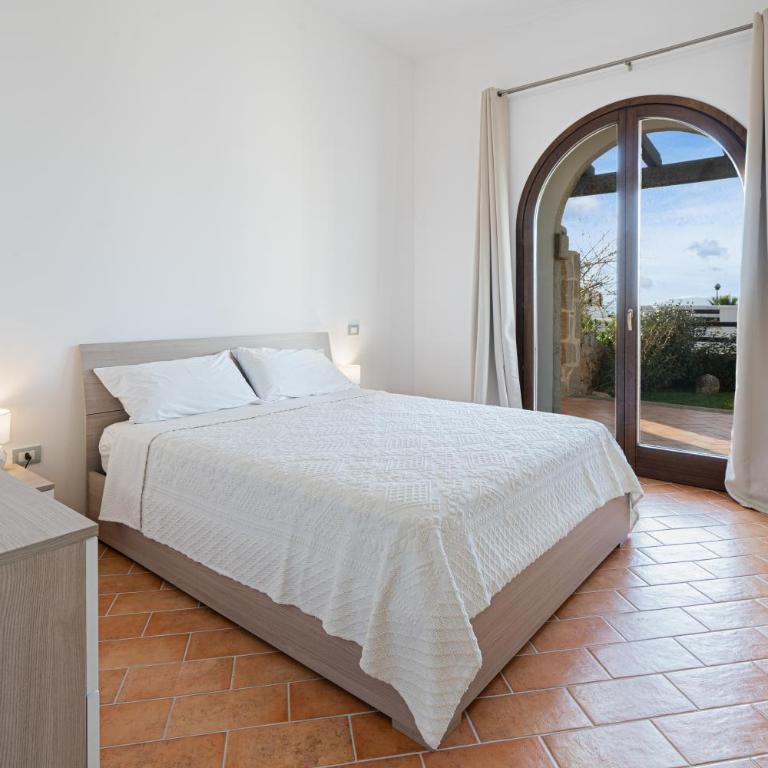 Villa Tormalina - Casa con 2 Camere da Letto - 3