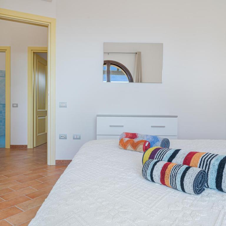 Villa Tormalina - Casa con 2 Camere da Letto - 4