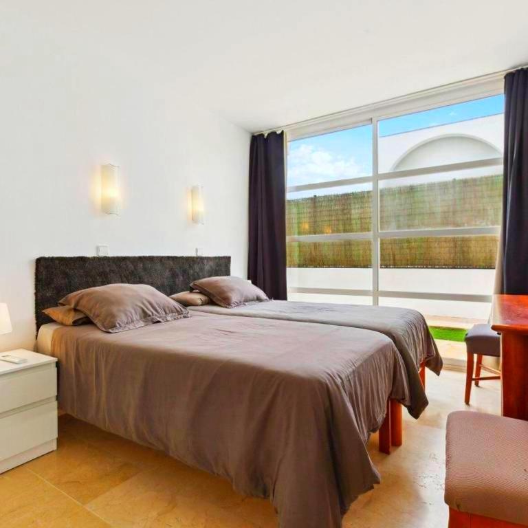 Ferienhaus in Can Picafort, nahe Playa de Muro, 4 x Schlafzimmer mit Bad - Four-Bedroom House - 17