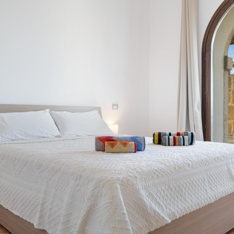 Villa Tormalina - Casa con 2 Camere da Letto - 5