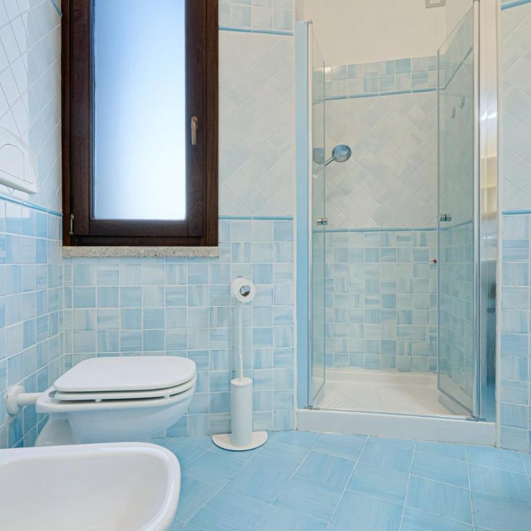 Villa Tormalina - Casa con 2 Camere da Letto - 15