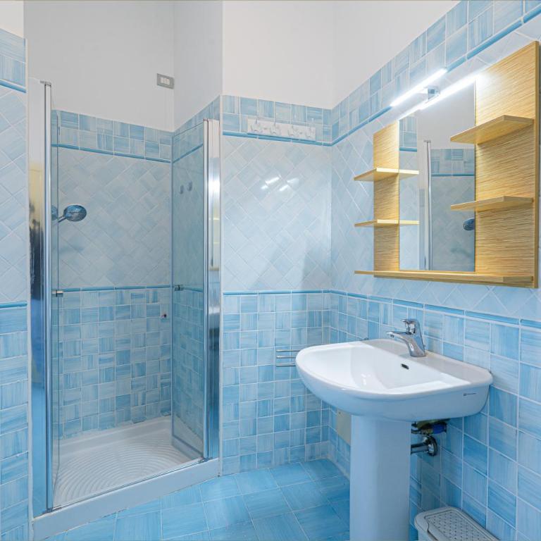 Villa Tormalina - Casa con 2 Camere da Letto - 39