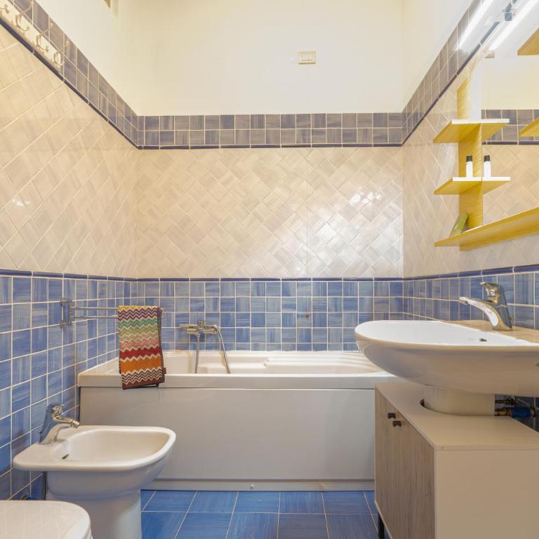 Villa Tormalina - Casa con 2 Camere da Letto - 16