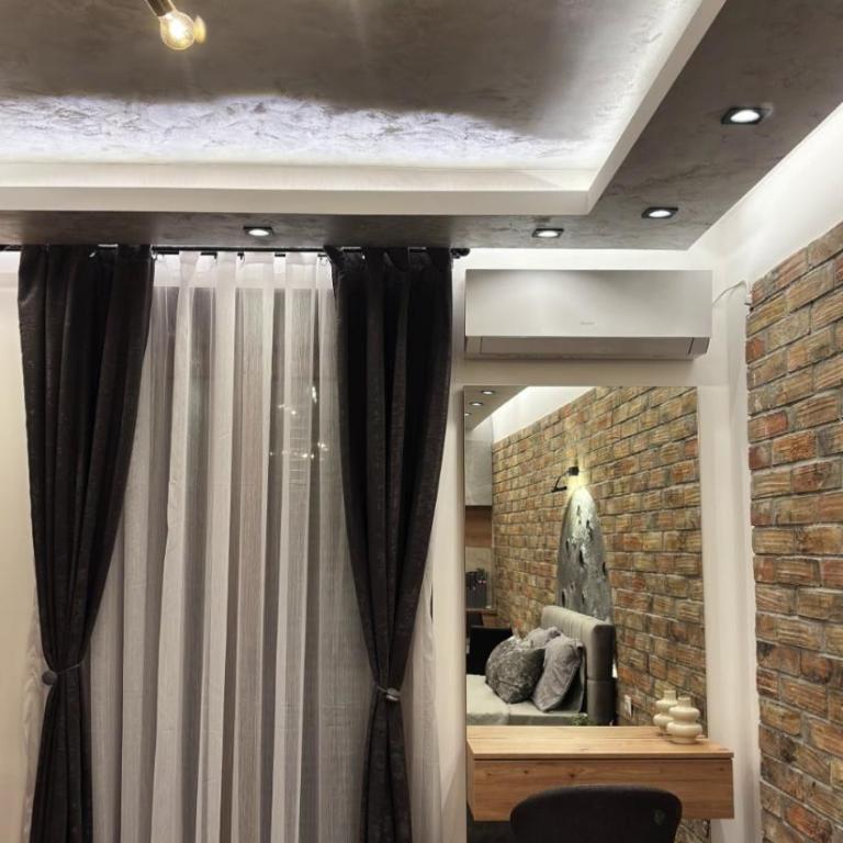 "Moon M" Apartman - One-Bedroom Apartment - 6