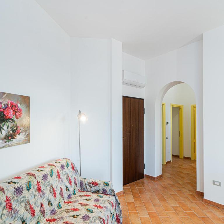 Villa Tormalina - Casa con 2 Camere da Letto - 34