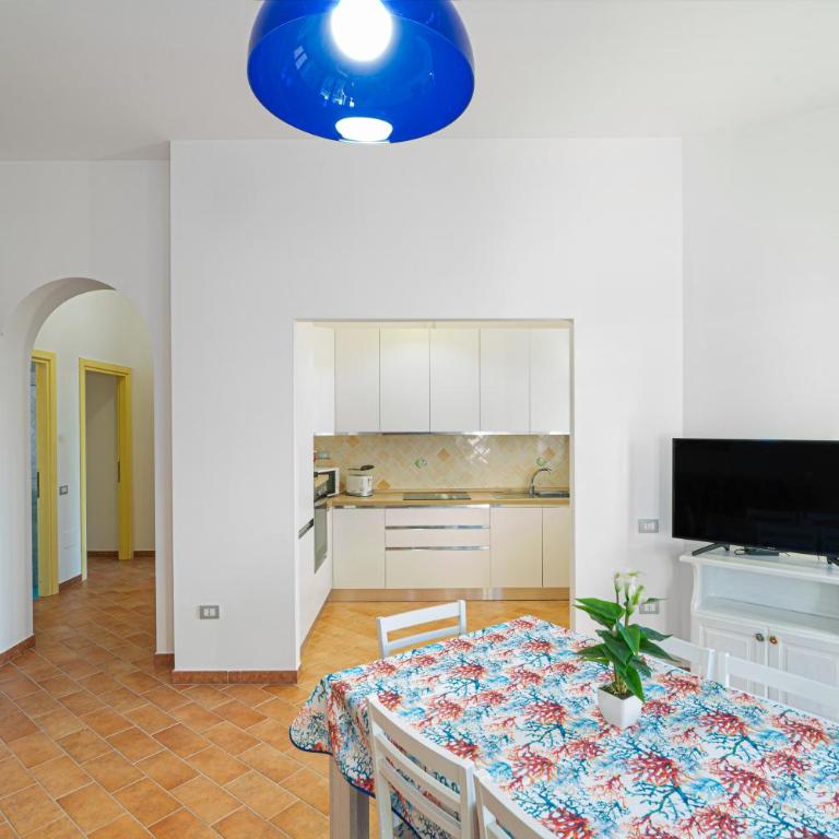 Villa Tormalina - Casa con 2 Camere da Letto - 33